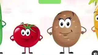 Блатные овощи