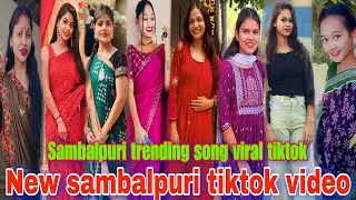 Sambalpuri tik tok | Sambalpuri tik tok video | tik tok video | odia tik tok | #officialnitesh20