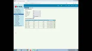 Configure Tag Ports VSOL GPON OLT Step-by-Step