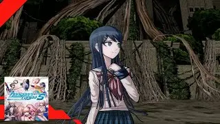 Sayaka Maizono Events (English) - Danganronpa S: Ultimate Summer Camp [Switch]