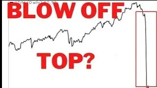 Why the Stock Market Will Likely Crash in 2025!