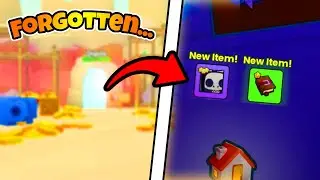 I *Returned* to the DIGSITE for a FREE  HUGE! (Pet Simulator 99)