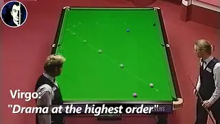 Final Frames | Best friends Paul Hunter & Matthew Stevens | 2004 World Championship