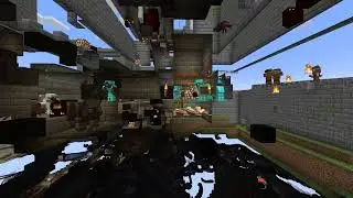 DvZ Remapped - 6/27/23 - Timelapse of last 30m