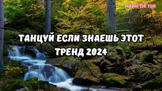 💗ТАНЦУЙ ЕСЛИ ЗНАЕШЬ ЭТОТ ТРЕНД 2024💗