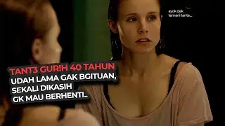 SI TANT3 KTAGIHAN S!NGK0N9 ANAK MUDA | alur cerita film | story recapped