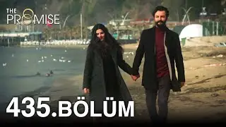 Yemin 435. Bölüm | The Promise Season 4 Episode 435