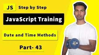 Date and Time in javascript | Javascript Date Object format depth tutorial