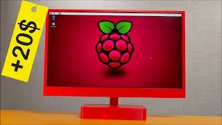 Raspberry Pi Desktop