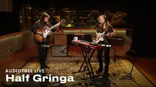 Half Gringa on Audiotree Live (Full Session)