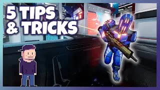 How to Get Better at Splitgate - 5 Tips & Tricks For Beginners