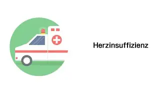 Herzinsuffizienz - Medizinische Notfälle