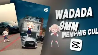 9mm go bang-shigure ui loli dance | Cars capcut tutorial