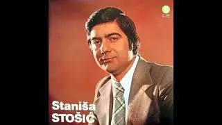 Stanisa Stosic - Stani zoro - (Audio 1974) HD