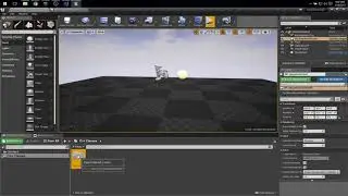 UE4 Sequence Puzzle Tutorial with C++ and Blueprints, Part 1