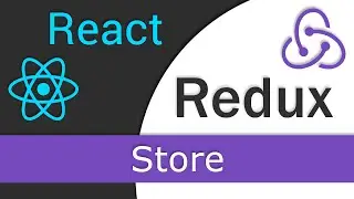 React JS / Redux Tutorial  - 4 - Store