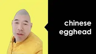 Genius | chinese egghead "Yi Jian Mei (xue hua piao piao bei feng xiao xiao)"  Lyrics | Verified