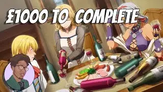 Complete The Legend of Heroes to Prove Bao Wrong pt/6
