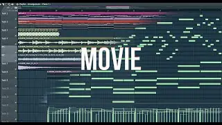 I Composed for a Movie
