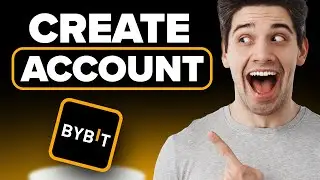 ✅ How to Create Bybit Account 2024 (Step-by-Step Tutorial)