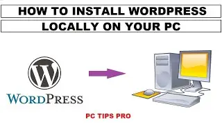 How to Install WordPress Locally on Your Computer | Practice WordPress Offline For Free