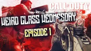 Weird Class Wednesday - Ep. 1 - 