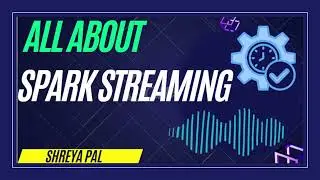 Structured Streaming in spark