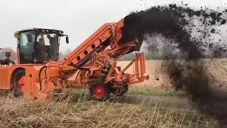 Highway Road Side Clearance Machine= Road Shoulder Cutting = Remove