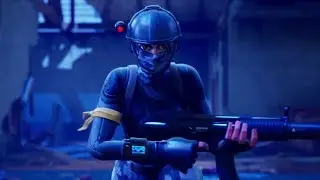 10+ Kill Victory!!! (Fortnite Duos) God Teammate