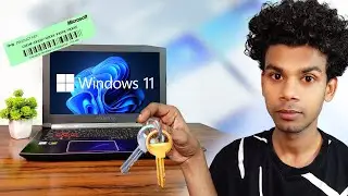 How to get genuine Windows 11 in cheap!