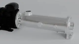 Wobble Pump Animation