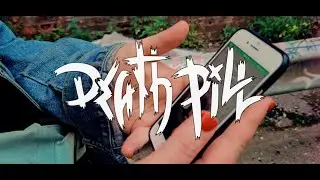 Death Pill: It's A Joke (Official Video)