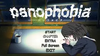 Panophobia