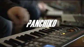 PANCHIKO - DEATHMETAL - LIVE RECORDING