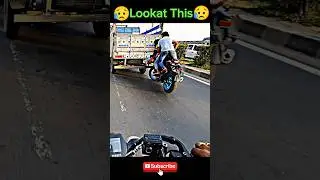 #shorts  Live Accident Of 💔 |Total Loss Super Bike | Superbike #bikeride #trending #viral