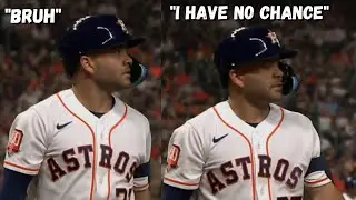 Shohei Ohtani Absolutely Embarrasses Jose Altuve In This At Bat