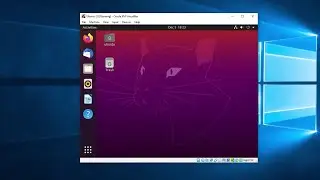 How to Create Virtual Machine Runnning Linux OS