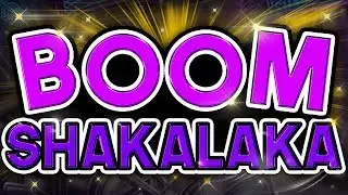 Boomshakalaka