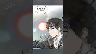 Baam vs. Data Jahad - Tower of God Season 2 