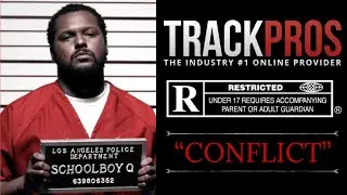 Schoolboy Q Type Beat 2019 - 