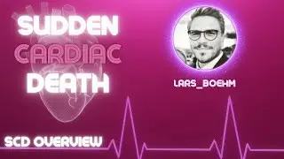 Overview of Sudden Cardiac Death