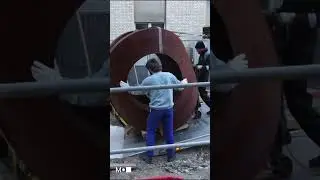 Le grand Rulpidon de la Maison Poincaré est arrivé !