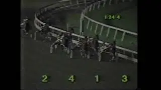 1987 Meadowlands - Banker Blue Chip & John Campbell