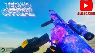 NO RECOIL* KILO 141 LOADOUT is TAKING OVER in WARZONE! MELHOR CLASSE
