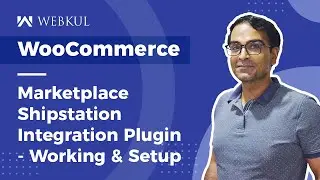 WooCommerce Multi Vendor ShipStation Integration Plugin - Overview