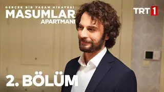 Masumlar Apartmanı 2. Bölüm