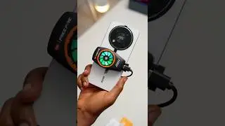 itel RS4 🔥 ASMR Unboxing - How much would you buy this? 🙂 #shorts