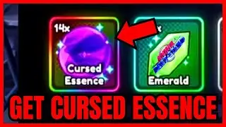 How To Get CURSED ESSENCE In Anime Last Stand (FULL GUIDE)