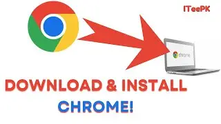 How to Download & Install Google Chrome on Windows 11 (Step-by-Step Guide)