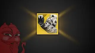 Bungie, Please Buff This Very Bad Exotic